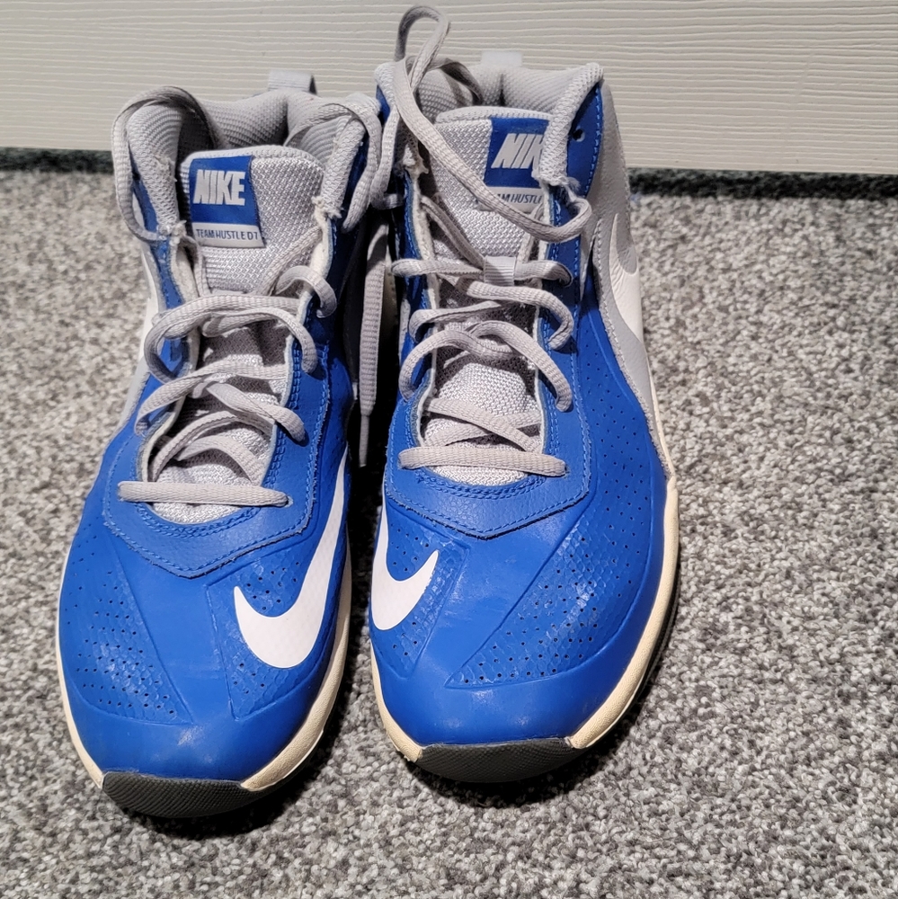 NWOT! Nike Basketball Shoes